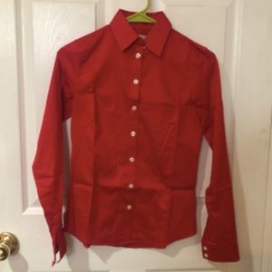 Banana Republic Button Down Shirt